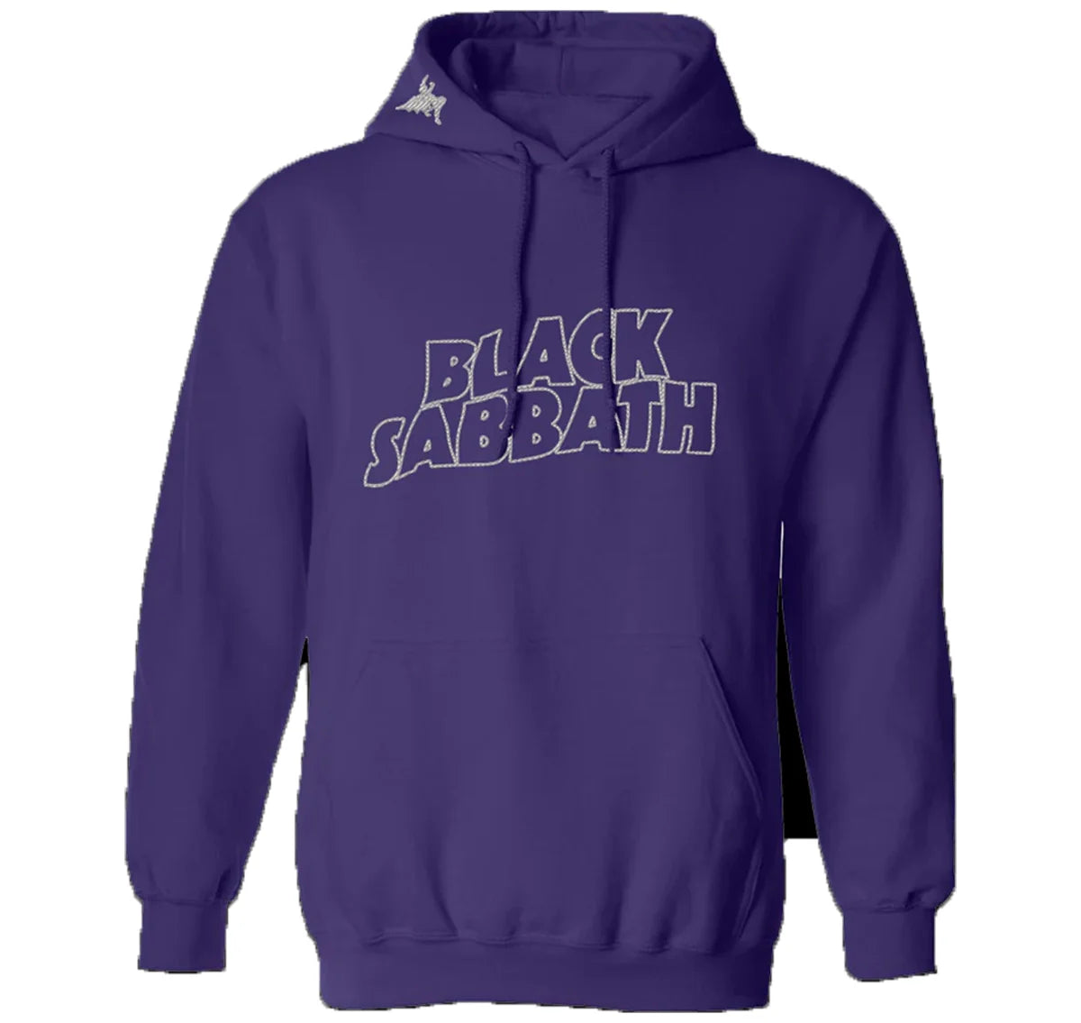 Black Sabbath Hoodie
