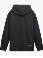 Black Seattle Mariners Hoodie