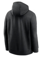 Black Seattle Mariners Hoodie