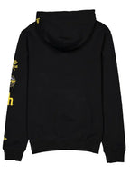 Black Seattle Mariners Hoodie