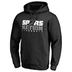 Black Spurs Hoodie