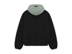 Black Spurs Hoodie