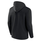 Black Spurs Hoodie