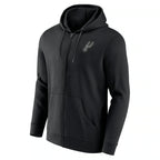 Black Spurs Hoodie