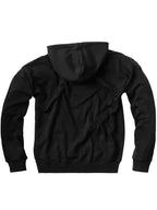 Black West Coast Choppers Hoodie