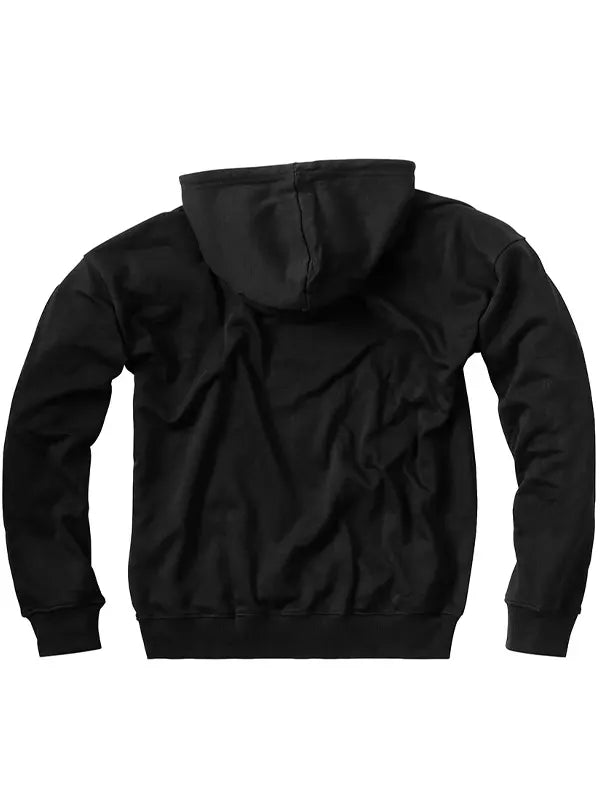Black West Coast Choppers Hoodie