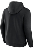 Black Wisconsin Badgers Hoodie
