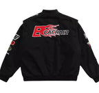 Blackair Racing Jacket