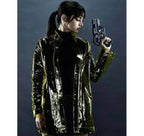 Blade-Runner-2049-Ana-De-Armas-Yellow-Joi-Jacket