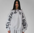 Blasters New York Crewneck Sweatshirt