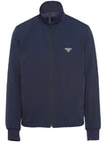 Blue Prada Track Jacket