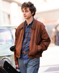 Bob Dylan Cotton Jacket