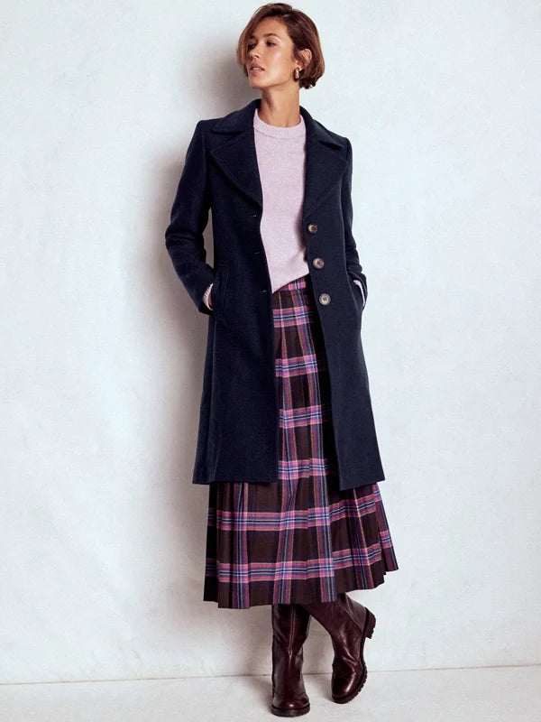 Boden Trench Coat