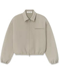 Bonded Canvas Jacket