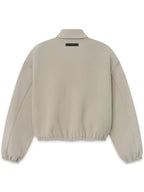 Bonded Canvas Jacket