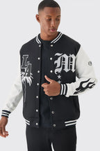 Boohooman-Varsity-Jacket-Black-And-White