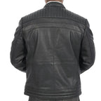 Boston Harbour Jacket