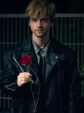 Boulevard Mikel Niso Leather Jacket