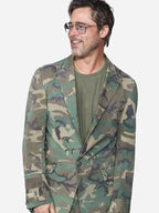Brad Pitt Heart Of The Beast Premiere Military Suit