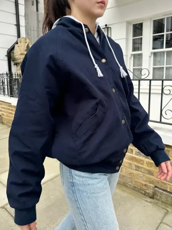 Brandy Melville Drew Jacket