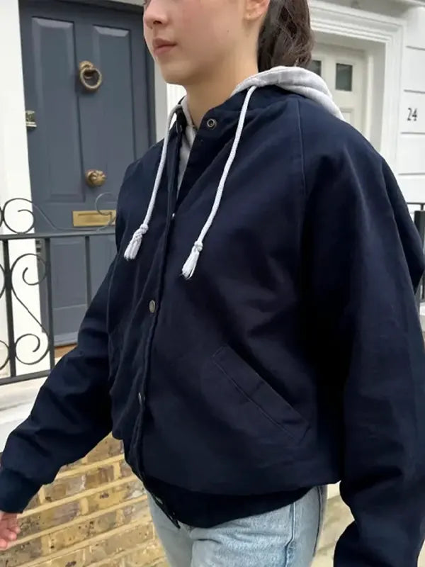 Brandy Melville Drew Jacket