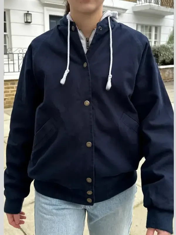Brandy Melville Drew Jacket