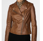 Asymmetrical Jacket