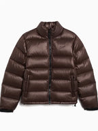 Brown Drake Puffer Jacket