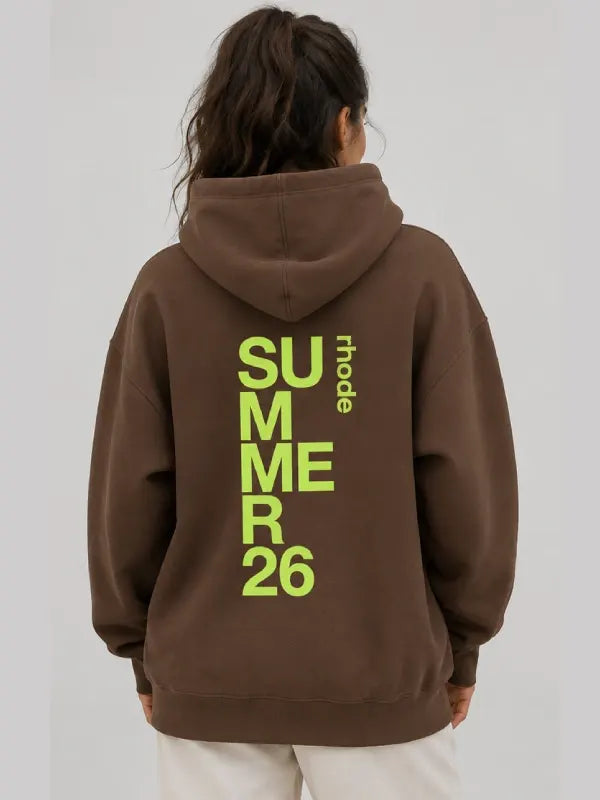 Rhode Dallas Hoodie