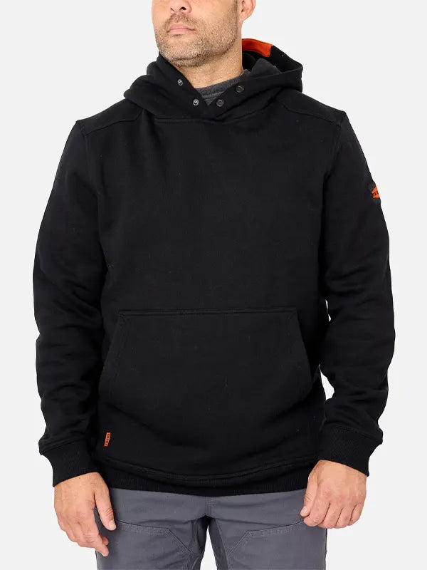 Brunt Workwear Shevlin Hoodie