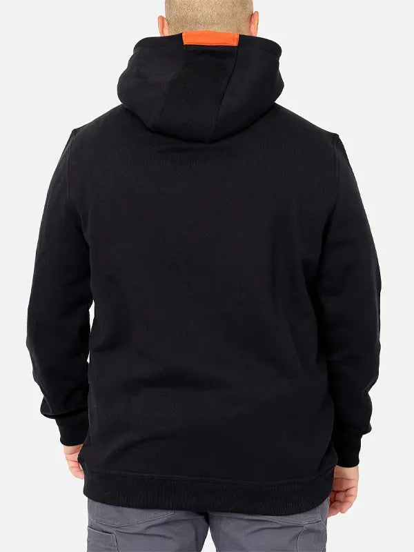 Brunt Workwear Shevlin Hoodie