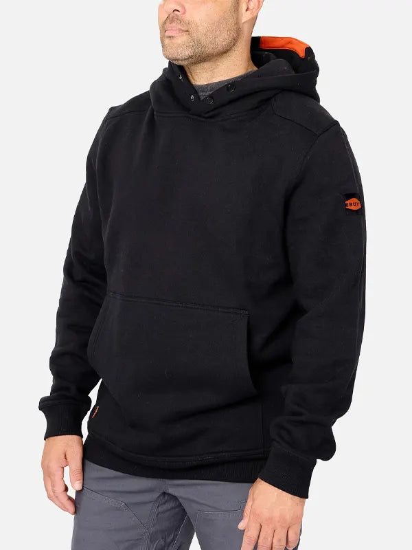 Brunt Workwear Shevlin Hoodie