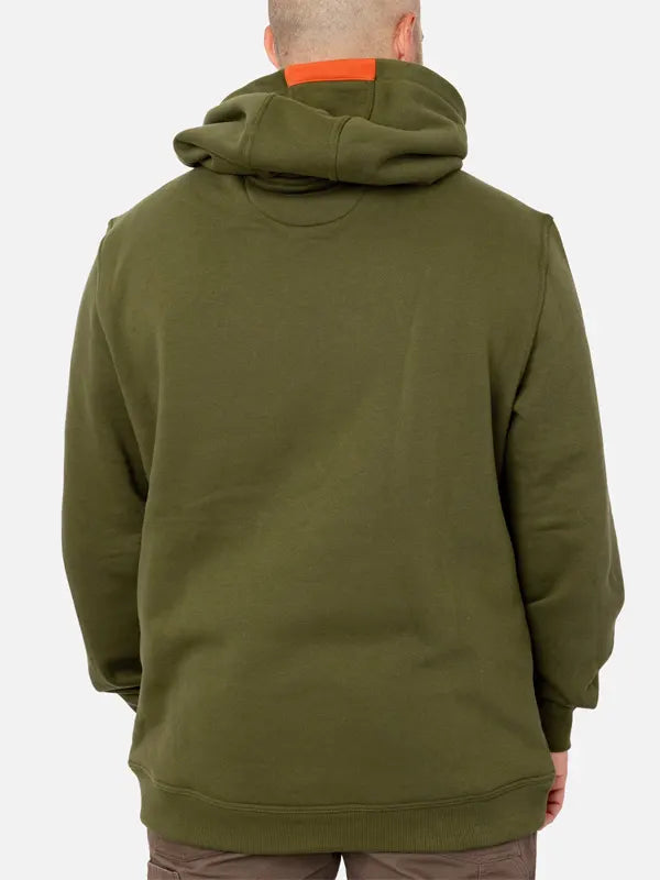 Brunt Workwear Shevlin Hoodie