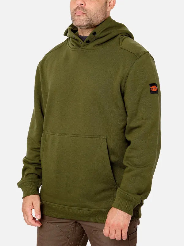 Brunt Workwear Shevlin Hoodie
