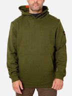 Brunt Workwear Shevlin Hoodie