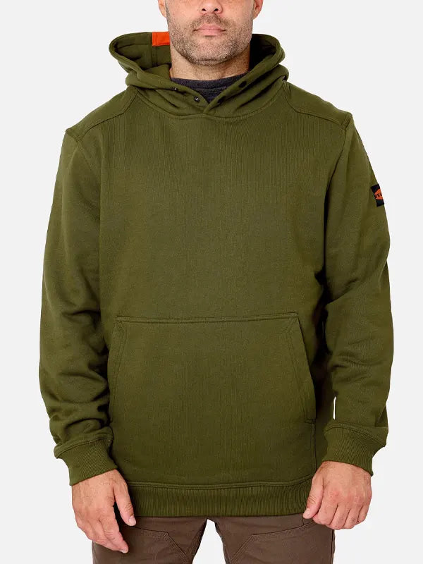 Brunt Workwear Shevlin Hoodie