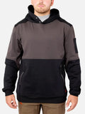 Brunt Workwear Waterproof Hoodie