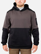 Brunt Workwear Waterproof Hoodie