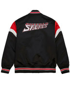 Buffalo Sabres Jacket
