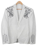 Bullet-Train-Benito-Antonio-Coat