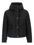 Burberry Pembroke Quilted Jacket