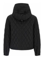 Burberry Pembroke Quilted Jacket
