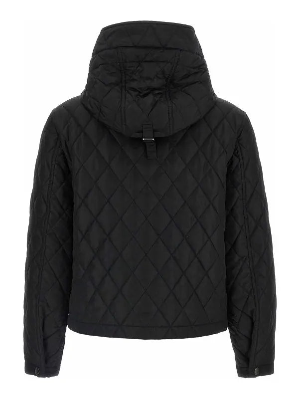 Burberry Pembroke Quilted Jacket