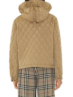Burberry Pembroke Quilted Jacket