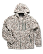 Burlebo Challenger Jacket