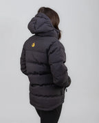 Bushbuck Igloo Waterproof Canvas Puffer Jacket