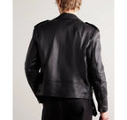 Buy-Saint-Laurent-Leather-Jacket