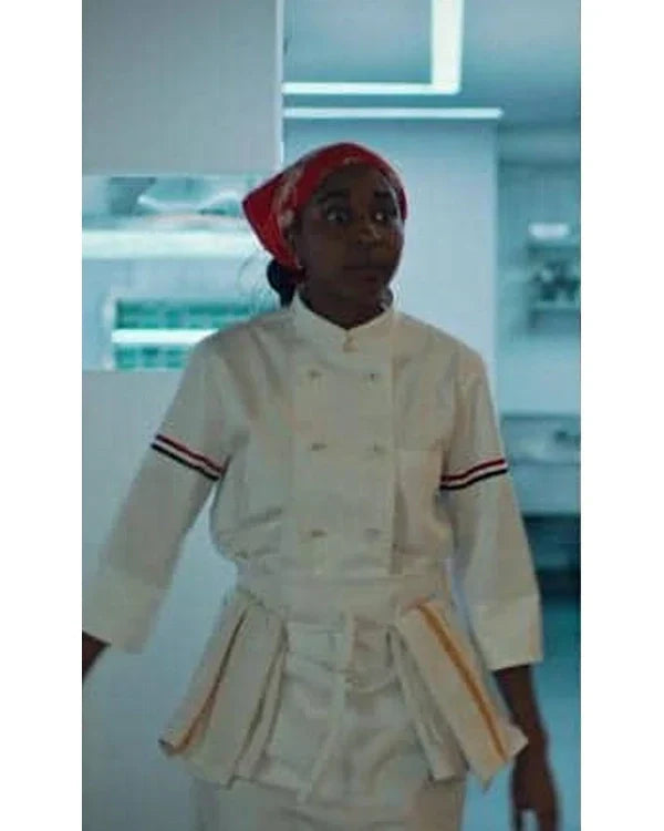 Thom Browne Chef Coat