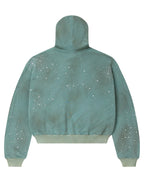 Valley Dreams Hoodie - Embroidery