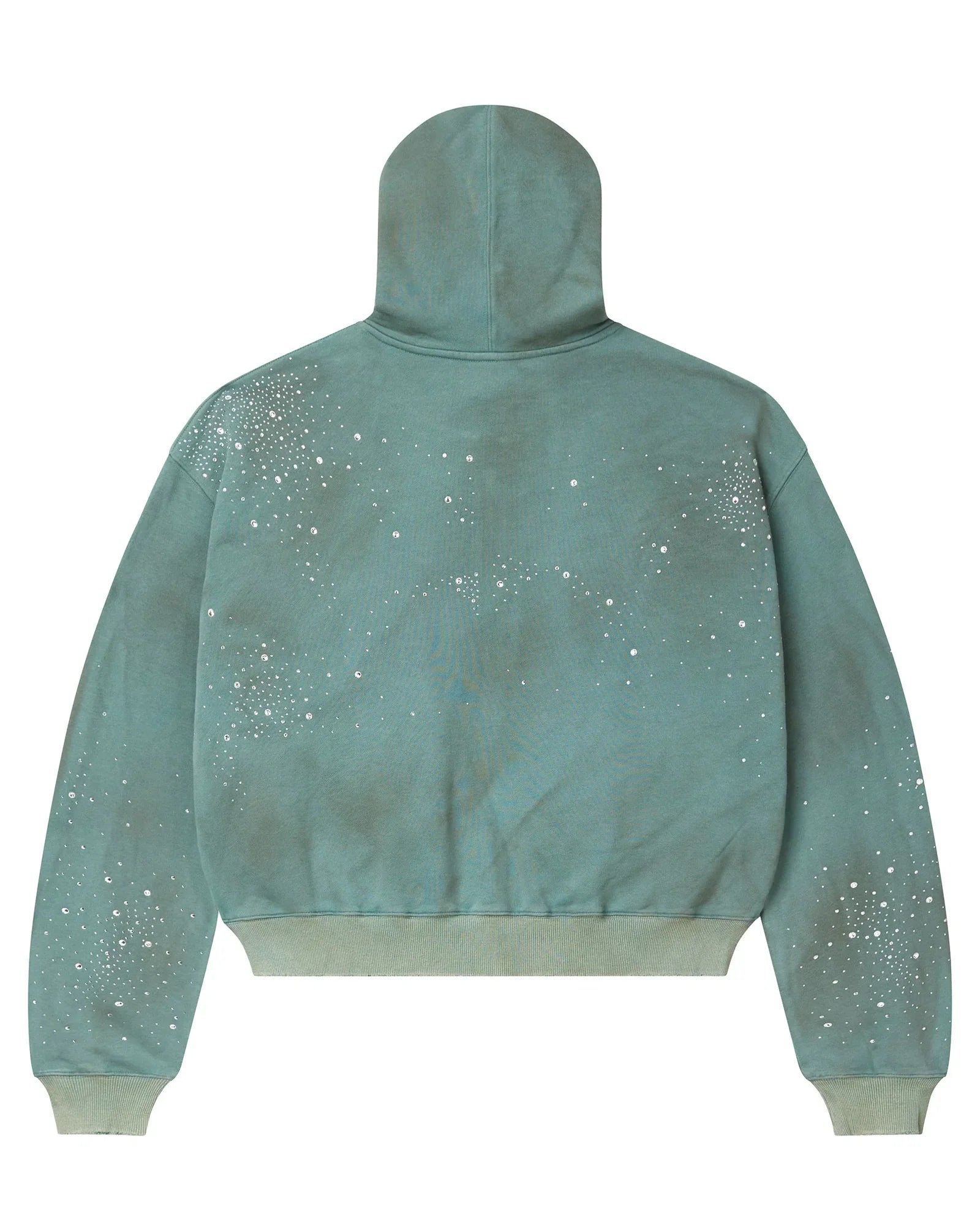 Valley Dreams Hoodie - Embroidery
